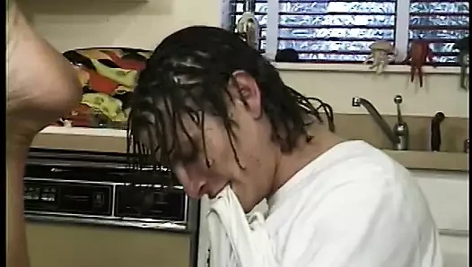 Sarışın milf berbat kapalı the okul oğlan önce o şeritler sonra sikikleri