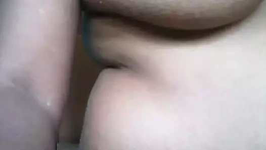 Ağır yan göğüs gösterisi – madamnilu bölüm 6