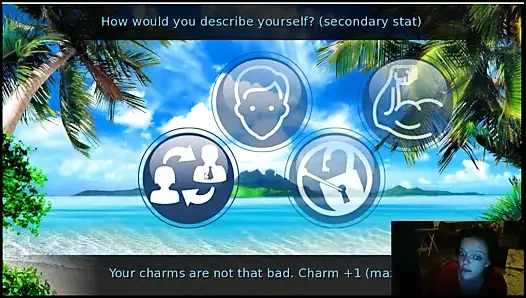 tatil adası bölüm 2