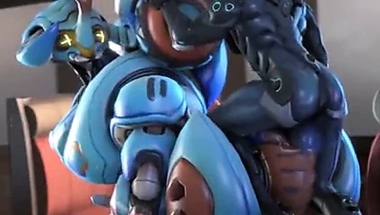 Orisa'nın yeni işlevi