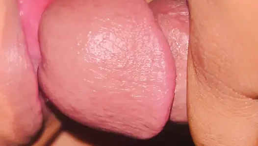 "Sri Lankalı viral kız arkadaş gırtlağına kadar alıyor ve kovboy kız sikişiyor (şimdi trend oluyor)"