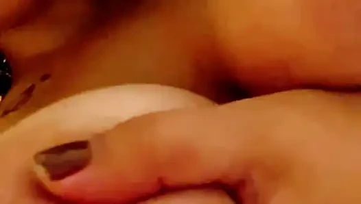 100% homemade Amateur video of us having sex all over the house with BabyLuna939. Part 1