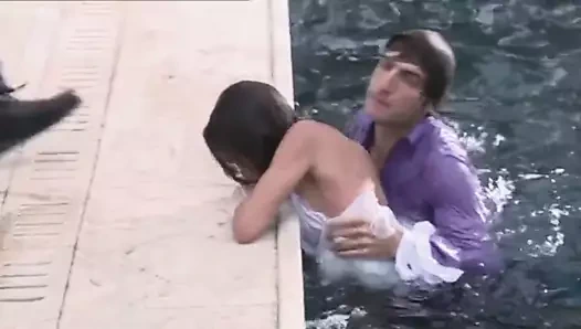 Marina kalogirou - gerçek hayat