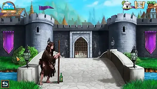 Ne efsanesi: ormandaki büyülü yaratıklar ep 5