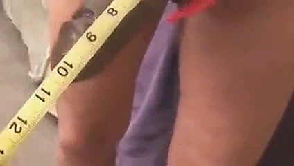 Yarak emiyor, döl yutuyor