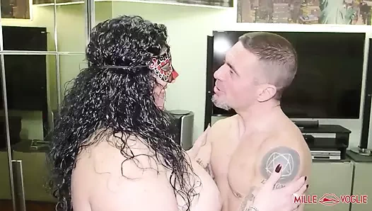 Karşılığında sevgili (hd İtalyan filmi)