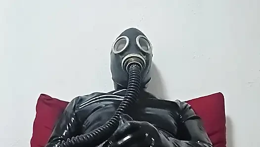 Lastik mastürbasyon