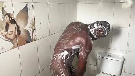 Ikorodu'da buluşalım. Kamera yok lütfen