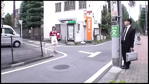 Misuzu Miyamori - kocasının sadakatsizliğiyle sarsıldı, lekelendi 2