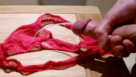 ağır twinks içine külot