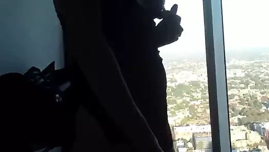 tatil hotwife üçlü