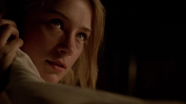 Eloise smyth - fahişeler (2017) - s01e01