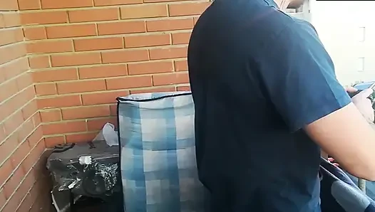 Seksi sekreter patronuyla sikişiyor ve terfi istiyor