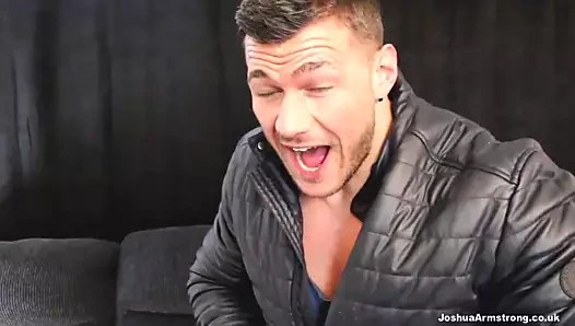 İngiliz iri parça yağlı muscle ibadet