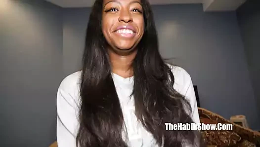 18yr seksi karışık Hint n siyah acemi kokohontas becerdin habi