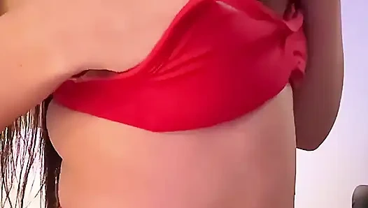 Ribanc brit főiskolai tini ASMR JOI