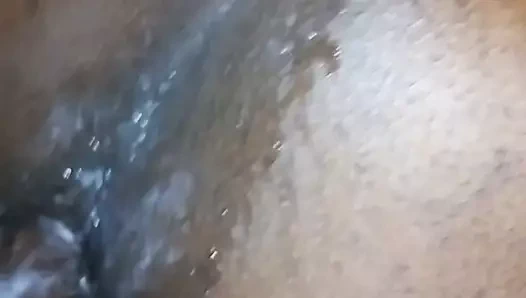 Sağladım üzerinde çük