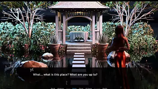 The Intoxicating Flavor-Black amateur gets fucked