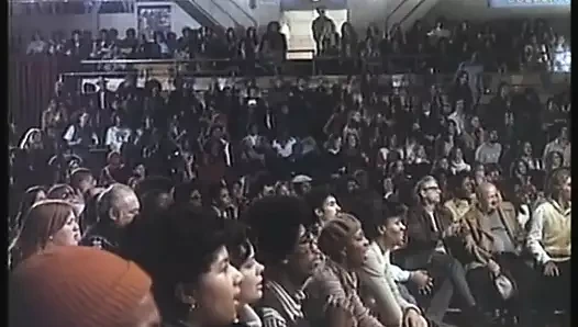 Amerikan playboy - 1. bölüm