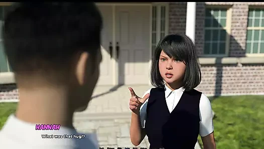 Bulutların üstünde - yılın en güzel kıçı