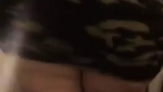 kamuflaj içinde ssbbw