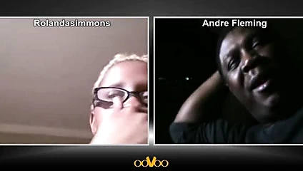 Ben ve rhonda video seks