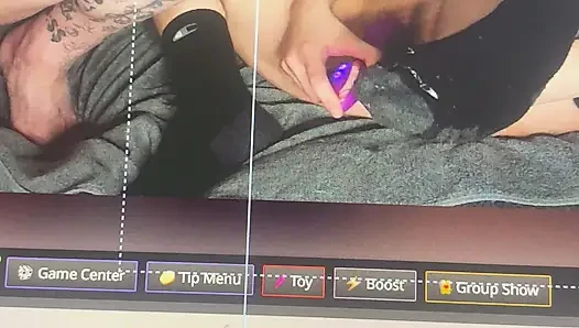 Eğlenceli ve seksi yayın klibi!