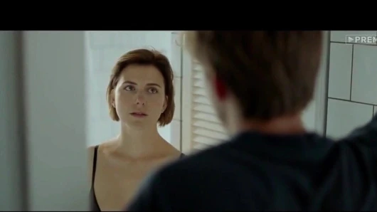 İş kadını bir lokantadan sonra becerdin