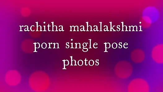 Rachitha porno video