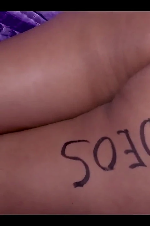 Kız arkadaşım frida'nın seksi büyük götü büyük bir göte sahip, çok orgazmlı ve çok zengin geliyor