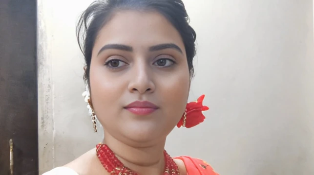 Your-eshita.first boishak Hintli bangla güzel kız masterbation videosu.