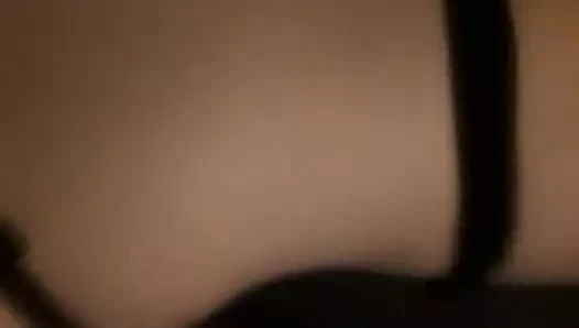 Aldatılan eş becerdin köpek