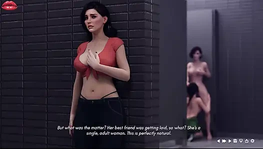 Bayan Denvers 18 Nicole Wanda'ya aşkını toplıyor