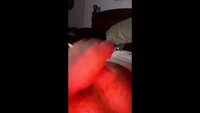 Мой сочный член