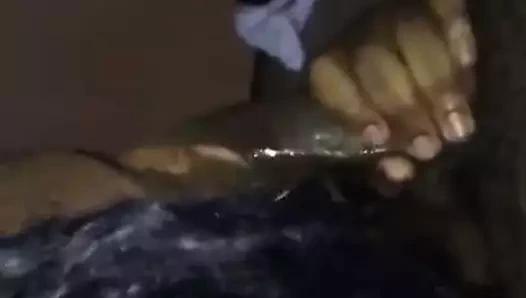 siyah sürtük üfleme bir rastgele züppe