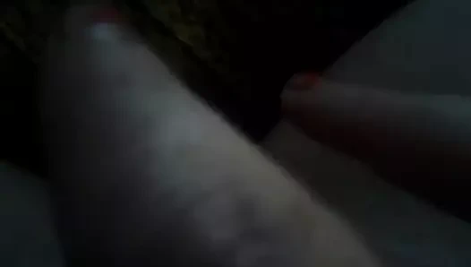 Eski karım ve şimdiye kadarki en iyi kedi