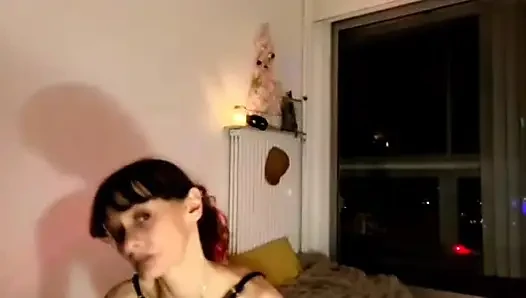 Dansçı
