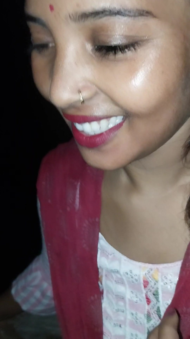 Brother in Law Fucked His Sister in Law in the Dark of Night