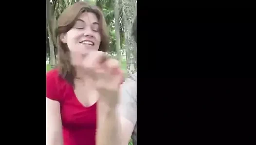 NILCE MORETTO MINHA DEUSA MARAVINHOSA