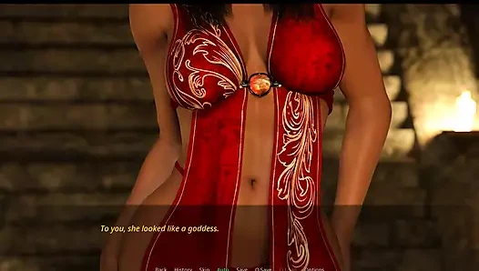 Şehvet şehri - büyük bir kabarcıklı kıçı olan milf sert becerdin alır