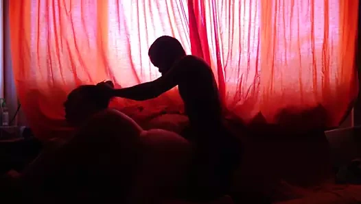 eski bir fwb ile ben