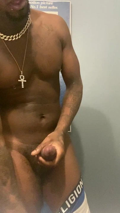 BBC ryansteelexxx: sikime bak