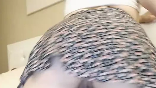 güzel ve busty bebeğim ile titreşen oyuncak