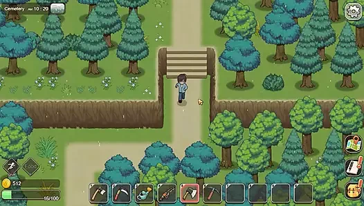 Köylü rhapsody - bölüm 4 - çok yüksek sesle! Tarafından Loveskysan69