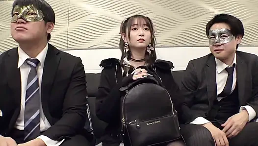 Part # High #即日現金 #ホワイト案件 #簡単な仕事 Really Was! Preying On Landmine-Type Girls The Reality Of Part-Time Jobs