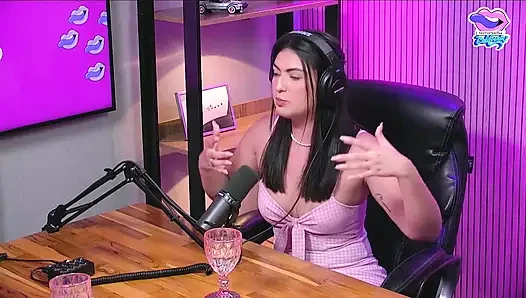 Natasha Naturista ile Clara Wellen Podcast