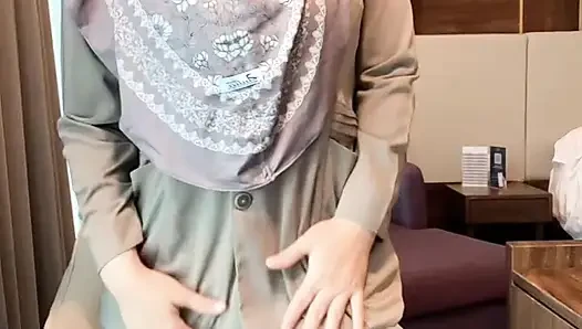 Öğretmenim kamera önünde pascol'a azdırıyor