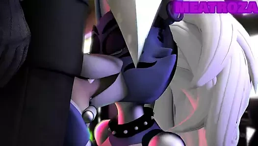 Meatroza hentai derlemesi 38