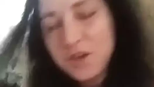 siyah kadife çıplak