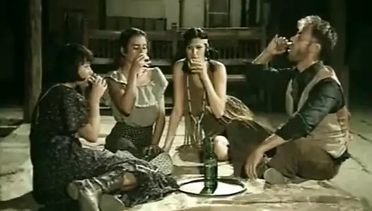 Kanun Kaçakları 2 (1998)